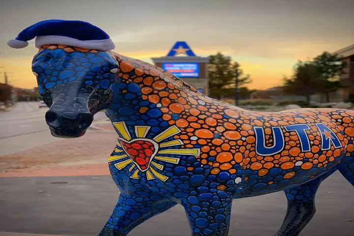University of Texas, Arlington: Admission, Courses, Fees, Ranking ...